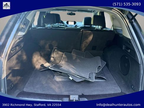 Used 2015 Acura RDX AWD w/ Technology Package image 14