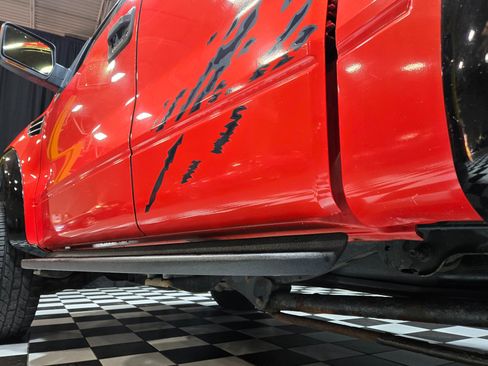 Used 2010 Ford F150 Raptor AWD/4WD image 24