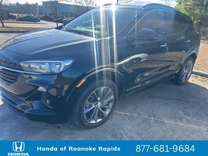 Used 2023 Buick Encore GX Select w/ Sport Touring Package