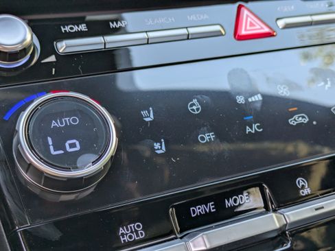 New 2026 Hyundai Santa Fe Calligraphy image 29