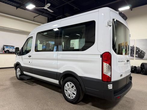 Used 2018 Ford Transit 150 XL RWD image 21