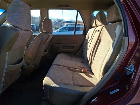 Used 2004 Honda CR-V LX image 10