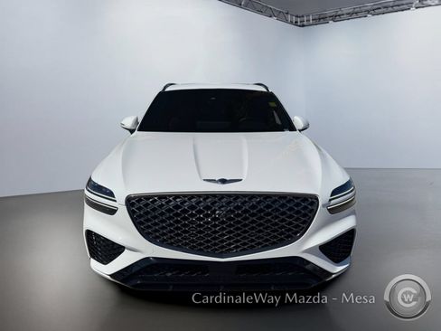 Used 2023 Genesis GV70 2.5T w/ Sport Prestige Package AWD/4WD image 9