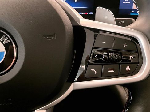 Used 2025 BMW M440i Coupe w/ Premium Package RWD image 22