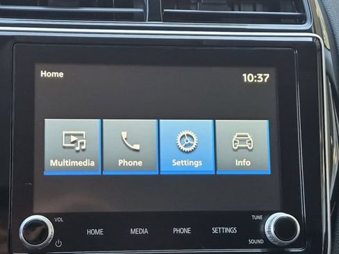 New 2026 Mitsubishi Outlander Sport ES AWD/4WD image 22