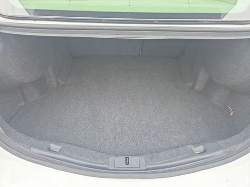 Used 2020 Ford Fusion SEL image 32