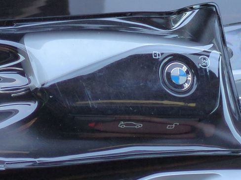 Certified 2026 BMW X7 xDrive40i w/ M Sport Package image 35