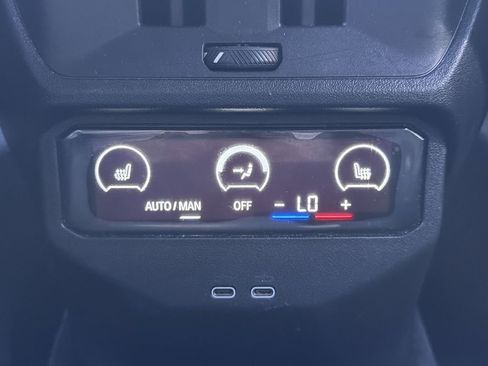 Certified 2025 BMW X3 M50 AWD/4WD image 24