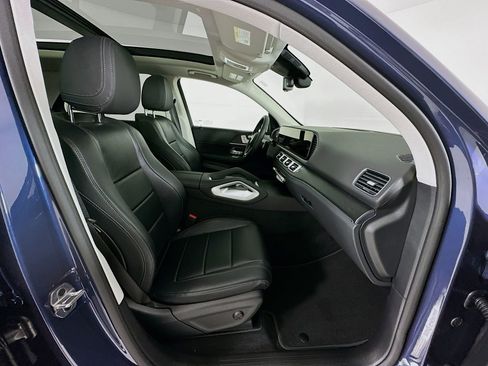 New 2026 Mercedes-Benz GLE 350 4MATIC image 32