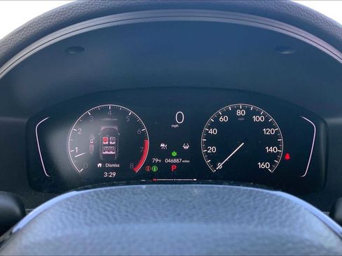 Used 2022 Honda Civic EX image 23