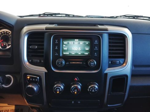 Used 2019 RAM 1500 Classic SLT RWD image 31