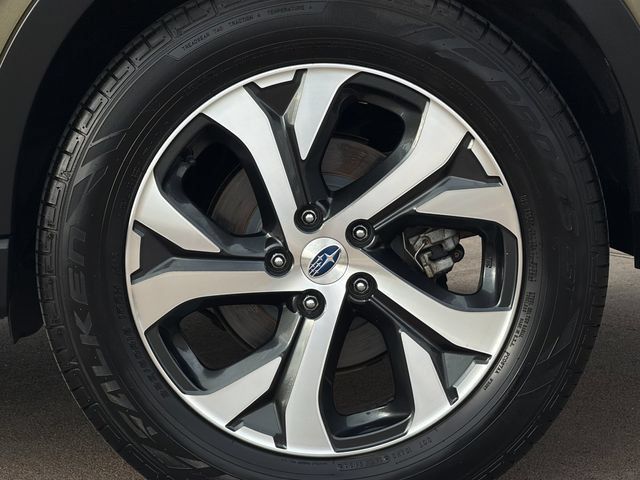 Used 2022 Subaru Outback Limited AWD/4WD image 33