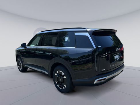 New 2027 Kia Telluride X-Line EX AWD/4WD image 8