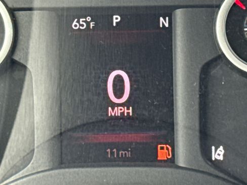 New 2026 RAM 1500 Big Horn w/ Night Edition image 23