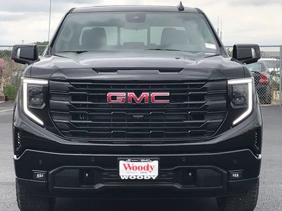 New 2026 GMC Sierra 1500 Elevation w/ Elevation Premium Package