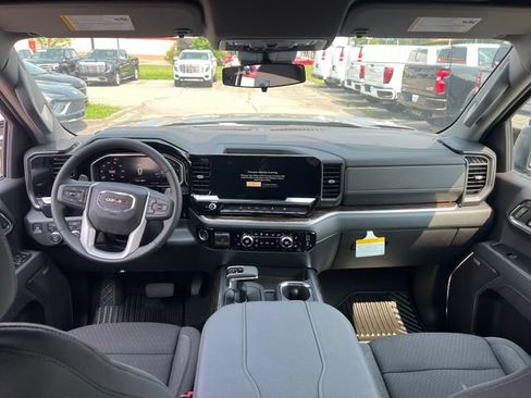 New 2026 GMC Sierra 1500 Elevation w/ Preferred Package AWD/4WD image 11
