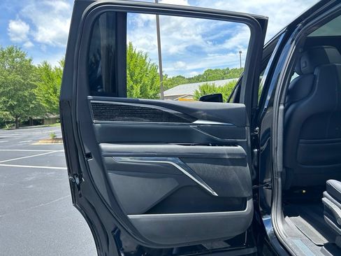 Used 2025 Cadillac Escalade IQ Sport 1 AWD/4WD image 66