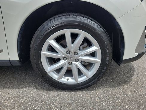 Used 2019 Acura RDX FWD image 8