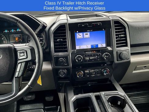 Used 2019 Ford F150 XLT w/ Equipment Group 301A Mid image 13
