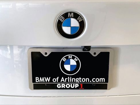 New 2026 BMW X5 xDrive40i w/ M Sport Package image 15