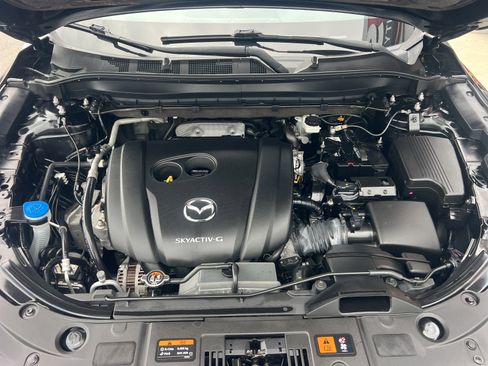 Used 2021 MAZDA CX-5 Grand Touring image 13