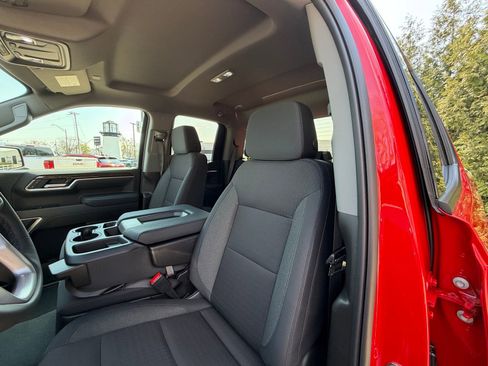 New 2026 GMC Sierra 1500 Elevation image 10