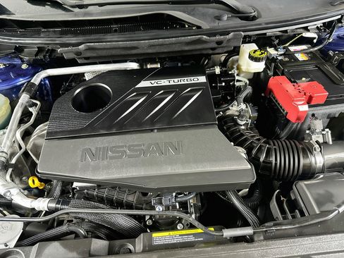 Used 2023 Nissan Rogue SV AWD/4WD image 31