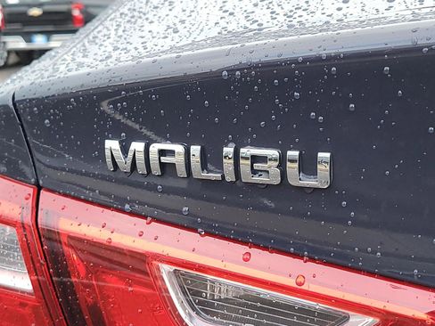 New 2025 Chevrolet Malibu LS w/ LPO, Floor Liner Package FWD image 29