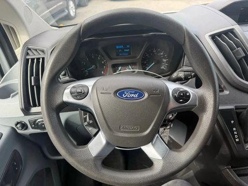 Used 2018 Ford Transit 150 130 Low Roof w/ Interior Upgrade Package image 12