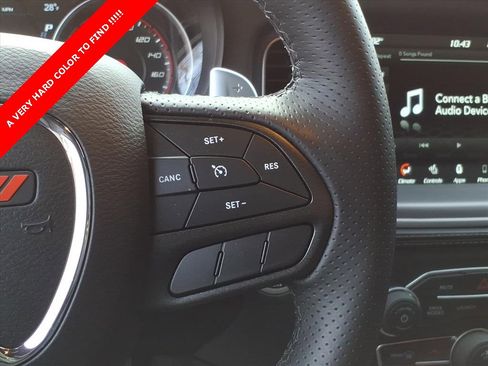 Used 2023 Dodge Charger Scat Pack image 21