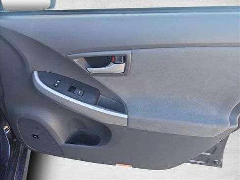 Used 2010 Toyota Prius Three image 13