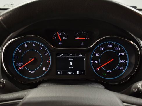 Used 2017 Chevrolet Cruze LS image 18