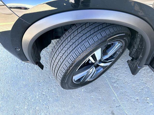 Certified 2023 Nissan Rogue SL w/ SL Premium Package AWD/4WD image 23