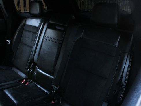 Used 2012 Jeep Grand Cherokee SRT8 AWD/4WD image 19