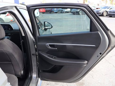 Used 2022 Hyundai Sonata SEL FWD image 13