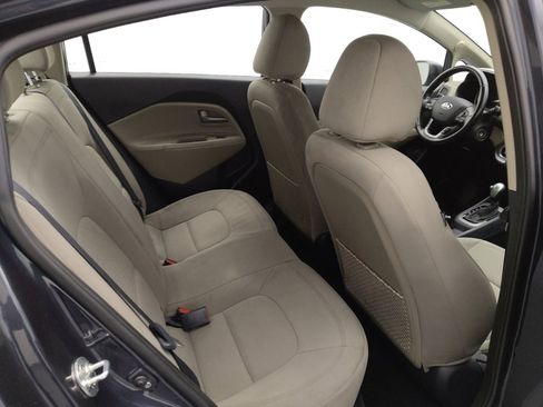 Used 2015 Kia Rio EX w/ Convenience Package FWD image 19