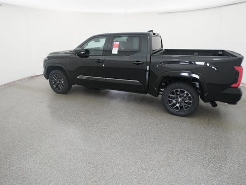 New 2026 Toyota Tundra Platinum AWD/4WD image 10