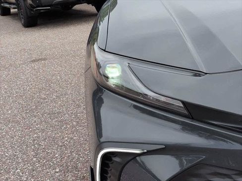 Certified 2026 Toyota Camry SE FWD image 10