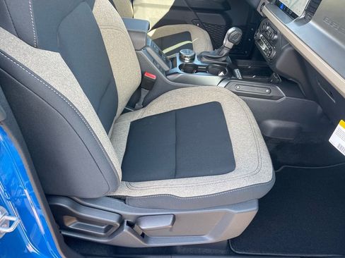 New 2025 Ford Bronco Big Bend image 14