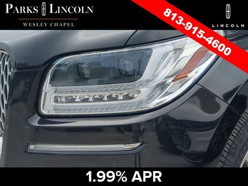 Used 2020 Lincoln Navigator Reserve w/ Luxury Package RWD image 11