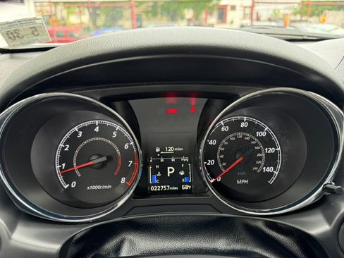 Used 2025 Mitsubishi Outlander Sport AWD image 18