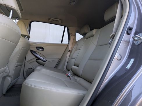 Used 2013 Acura RDX FWD image 15