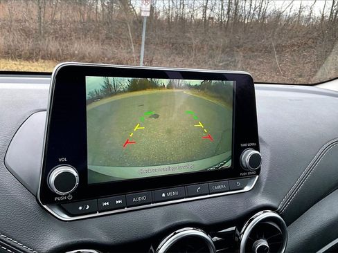 Used 2024 Nissan Sentra SV image 13