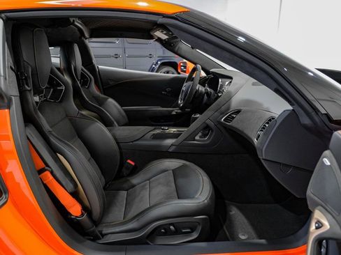 Used 2019 Chevrolet Corvette ZR1 image 31