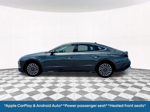 Used 2025 Hyundai Sonata SEL image 4