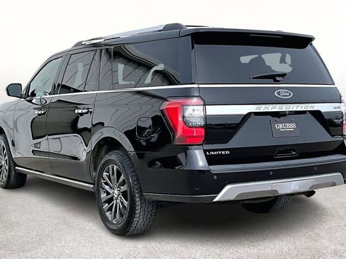 Used 2019 Ford Expedition Max Limited image 15