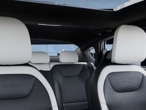 New 2026 Kia K4 GT-Line Turbo FWD image 30