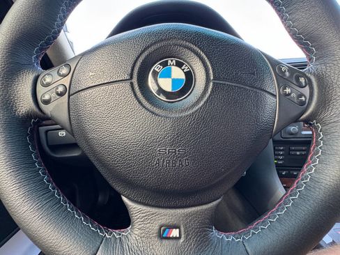 Used 2001 BMW 740i image 26