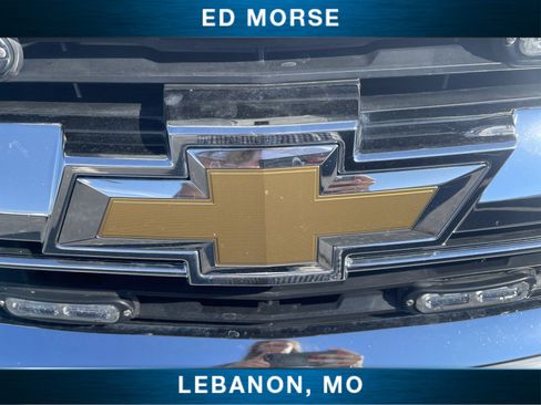 Certified 2019 Chevrolet Colorado W/T w/ WT Convenience Package AWD/4WD image 25