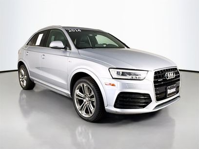 Used 2016 Audi Q3 2.0T Prestige w/ Prestige Package